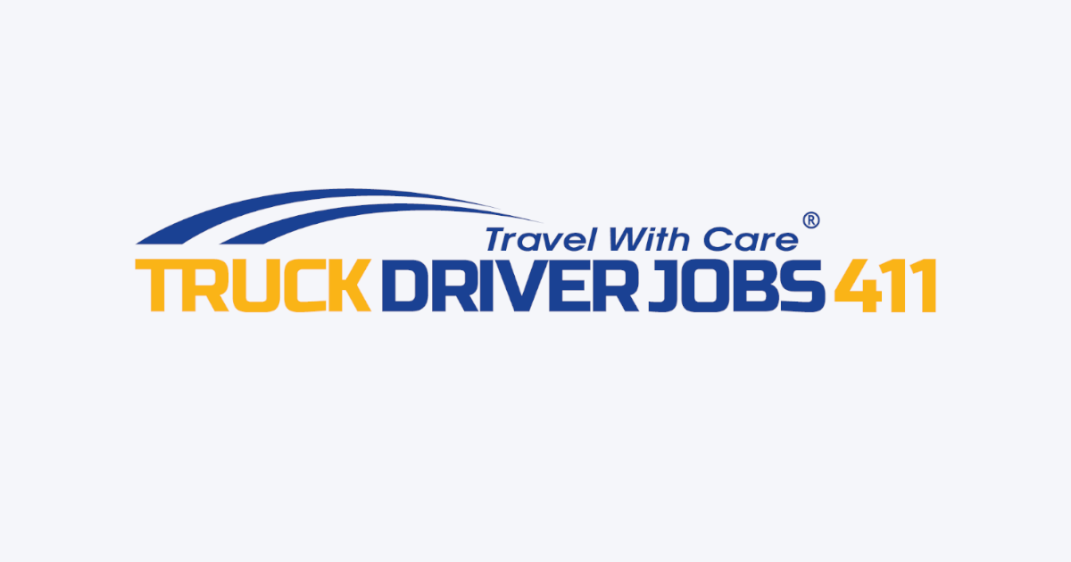 Trucking Jobs Board USA and 100 Free