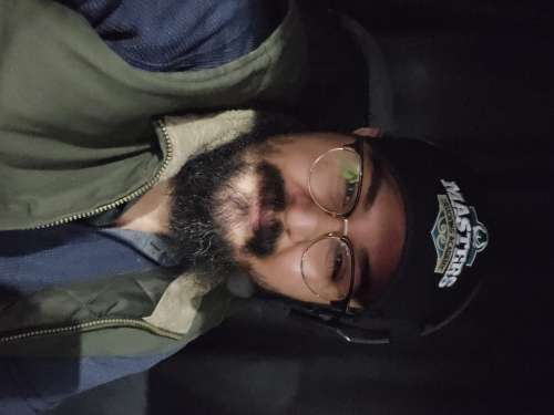 Andres G Martinez
