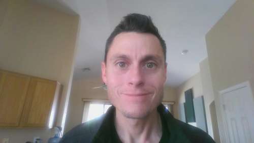 Russell Weiland