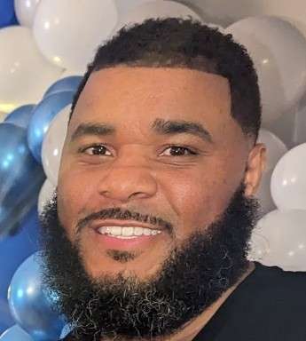 Kim Edward Gladney Jr