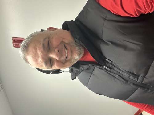 Brent Borrego