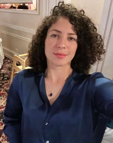 Karla Torres Gonzalez