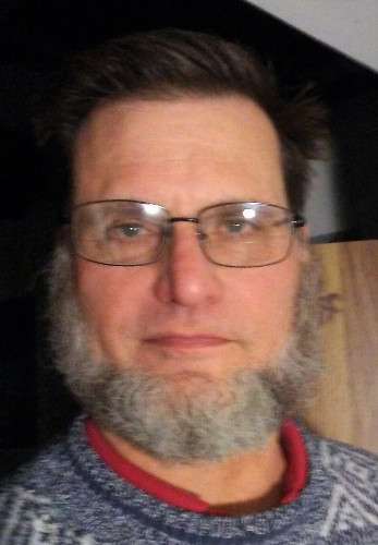 Kenneth Wayne Arnold