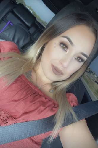 Crystal Rodriguez