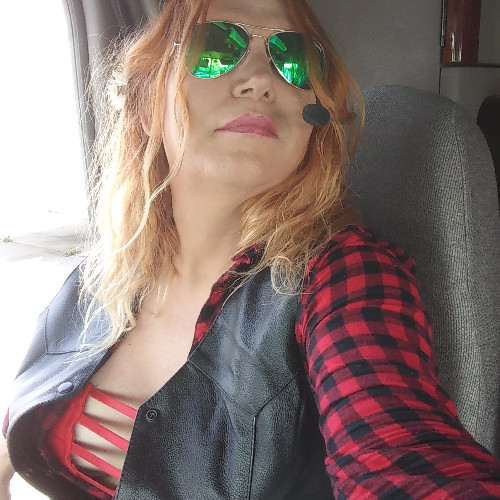 Annabella Wolf