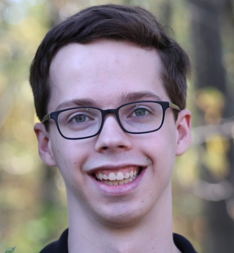 Christopher Eugene Lehman